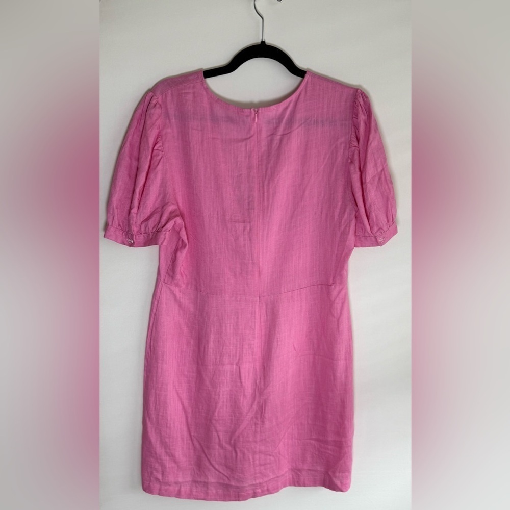 Mi Ami dress • NWT • women’s XL - Picture 7 of 8